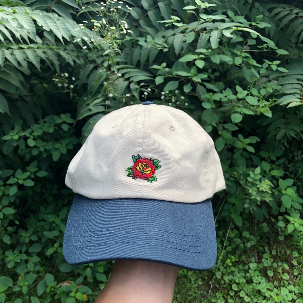 Empyre dad hat
